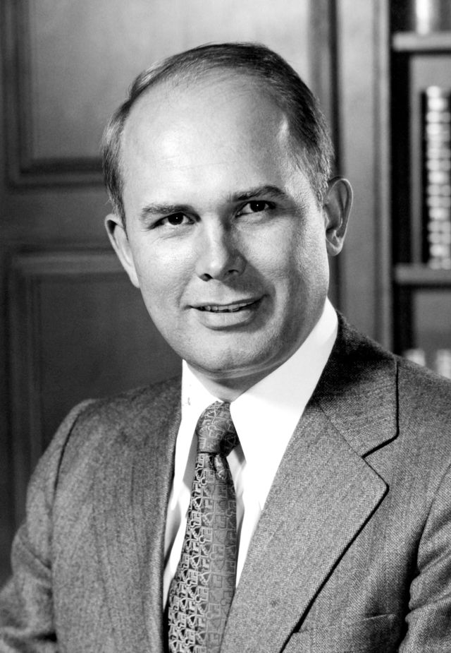 Dallin H. Oaks