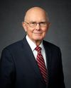 Leon Parson will be doing a painting of President Oaks and has requested photos of President Dallin H. Oaks as reference