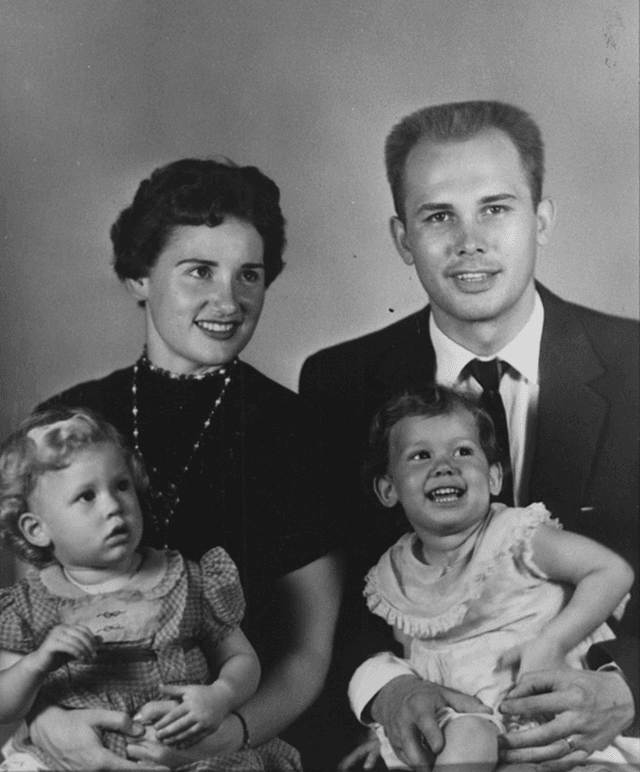 Oaks, Dallin H. 196?