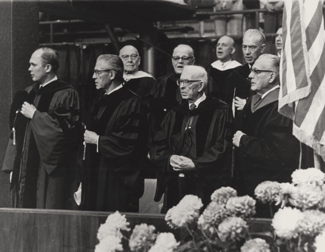 Oaks, Dallin H. 1984